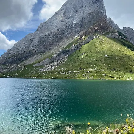 Διαμέρισμα Entspannen Im Holzchalet Mit Panoramablick, Ruhe Und Infrarotsauna *