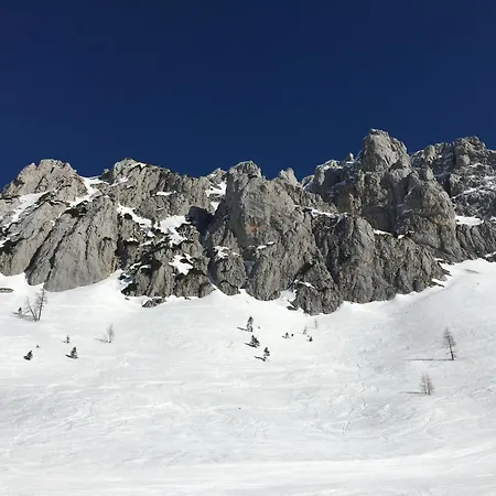 Entspannen Im Holzchalet Mit Panoramablick, Ruhe Und Infrarotsauna * Hermagor-Pressegger See