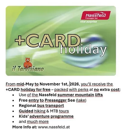 Entspannen Im Holzchalet Mit Panoramablick, Ruhe Und Infrarotsauna Hermagor-Pressegger See