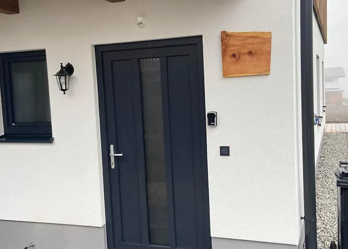 Entspannen Im Holzchalet Mit Panoramablick, Ruhe Und Infrarotsauna *