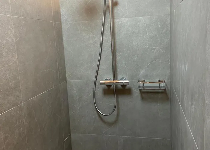 Entspannen Im Holzchalet Mit Panoramablick, Ruhe Und Infrarotsauna